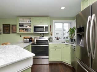 450R Revere Beach Blvd #1, Revere, MA 02151