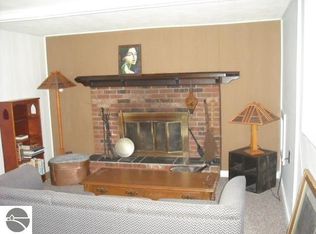 4548 N Indian Lake Rd, Traverse City, MI 49696