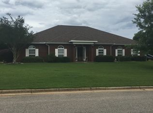 102 Trenton Ln, Enterprise, AL 36330