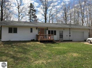 8305 Long Lake Rd, Hale, MI 48739