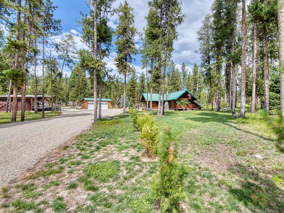 206 W East St, Sula, MT 59871 Zillow