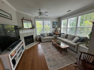 130 River Landing Dr UNIT 11300, Daniel Island, SC 29492