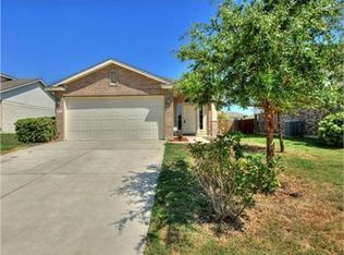 1007 Gentry Dr, Leander, TX 78641