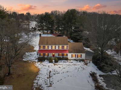 14391 Clearview Ave, Gainesville, VA, 20155