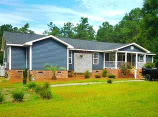 3939 N Old Georgetown Rd, Scranton, SC 29591