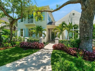 785 Azalea Ln, Vero Beach, FL, 32963