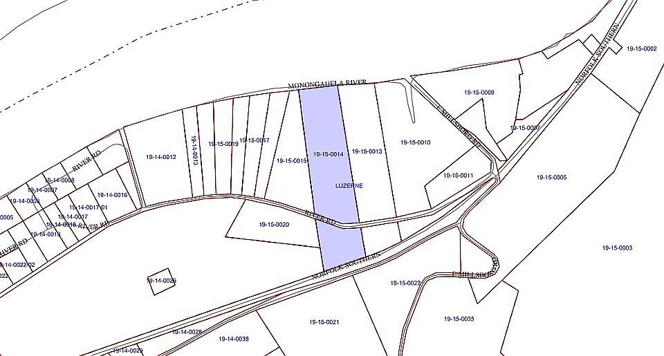 Plenty of room for everyone!