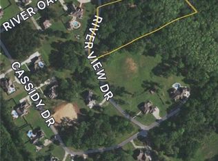 0 River View Dr, Jennings, LA 70546