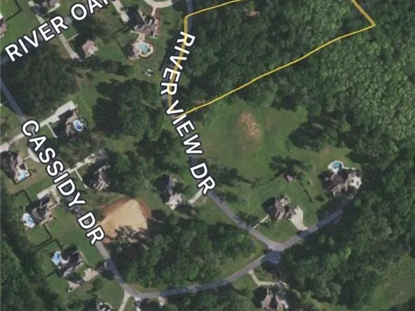 0 River View Dr, Jennings, LA 70546