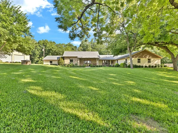 6406 Fm 1886, Azle, TX 76020