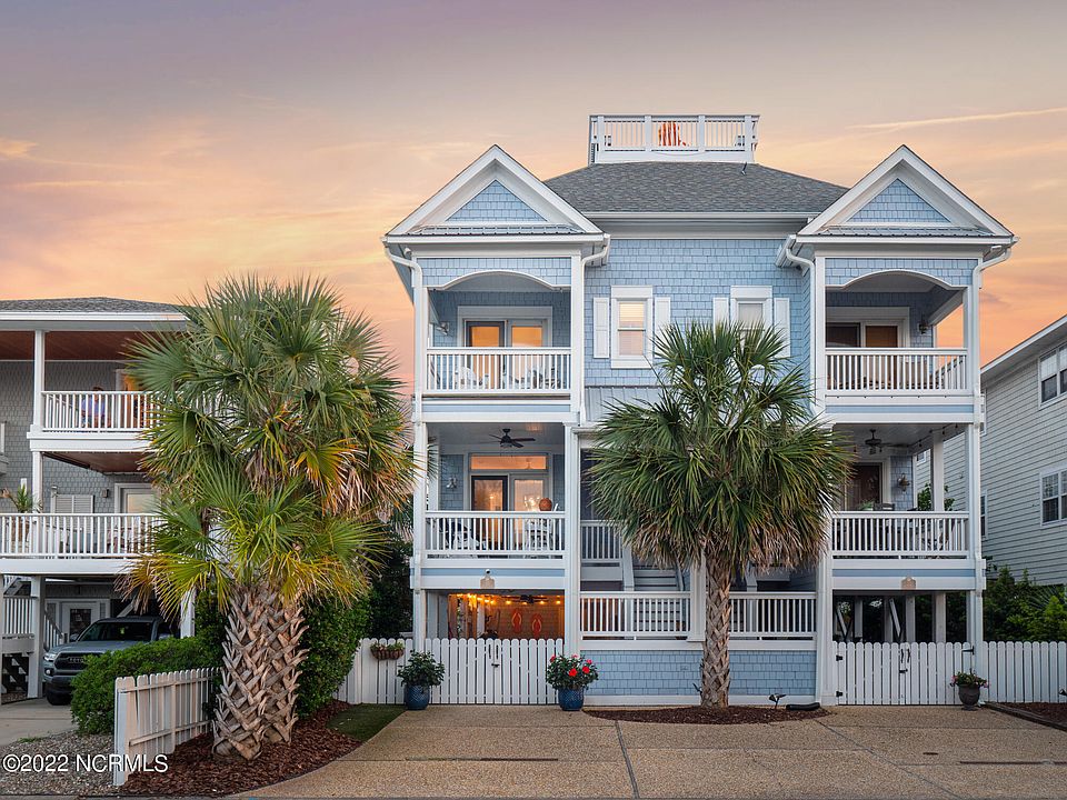 3 W Greensboro Street UNIT A, Wrightsville Beach, NC 28480 Zillow