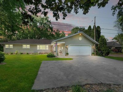 613 East JOHNSON STREET, Fond Du Lac, WI, 54935