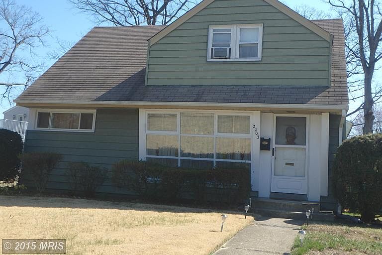 1st image of 2203 Harvard Dr