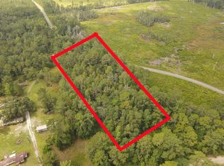 Flatwoods Rd, Monticello, FL 32344