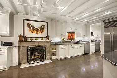 Sold by Halstead Real Estate