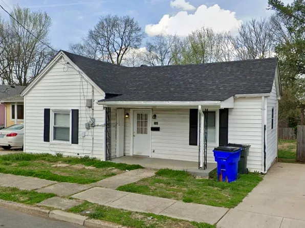 255 Carlisle Ave, Lexington, KY 40505