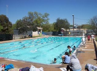 2107 Alta Vista Ave #B, Austin, TX 78704