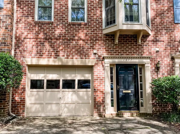 6407 Fleetside Ct, Alexandria, VA 22310