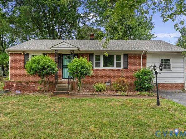 3306 Birchbrook Rd, Henrico, VA 23228