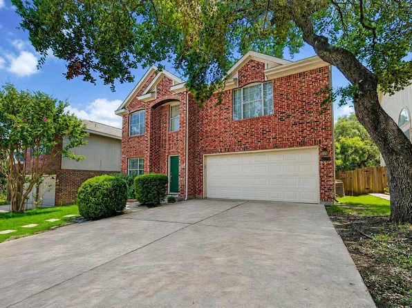 6401 Sam Maverick Pass, Austin, TX 78749