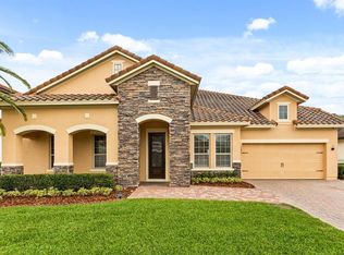 7231 Sangalla Dr, Windermere, FL 34786