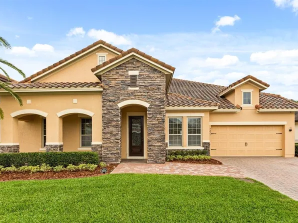 7231 Sangalla Dr, Windermere, FL 34786
