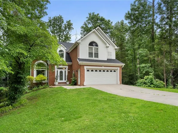 19 Wexford Cir NW, Cartersville, GA 30121