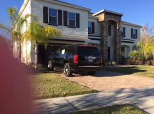 19811 Prince Benjamin Dr, Lutz, FL 33549