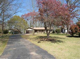 31 Beloit Dr, Heber Springs, AR 72543