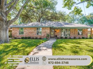 608 Cox Dr, Irving, TX 75062