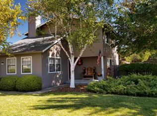 185 S Dewitt Way, Yreka, CA