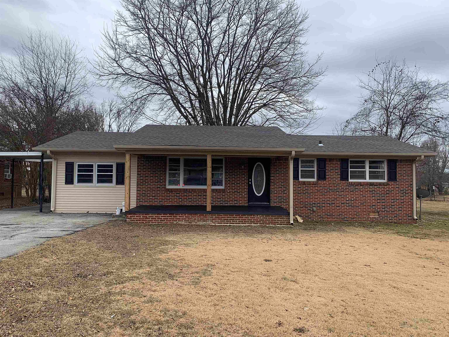 111 E High Point Ave, Muscle Shoals, AL 35661 MLS 513476 Zillow