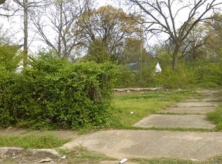 2350 Twain Ave, Memphis, TN 38114