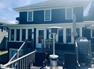 2032 State Route 30, Tupper Lake, NY 12986