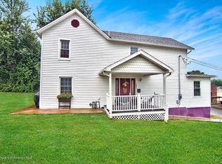 2807 Marvine Ave, Scranton, PA 18508