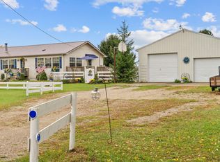 18933 23 Mile Rd, Hersey, MI 49639