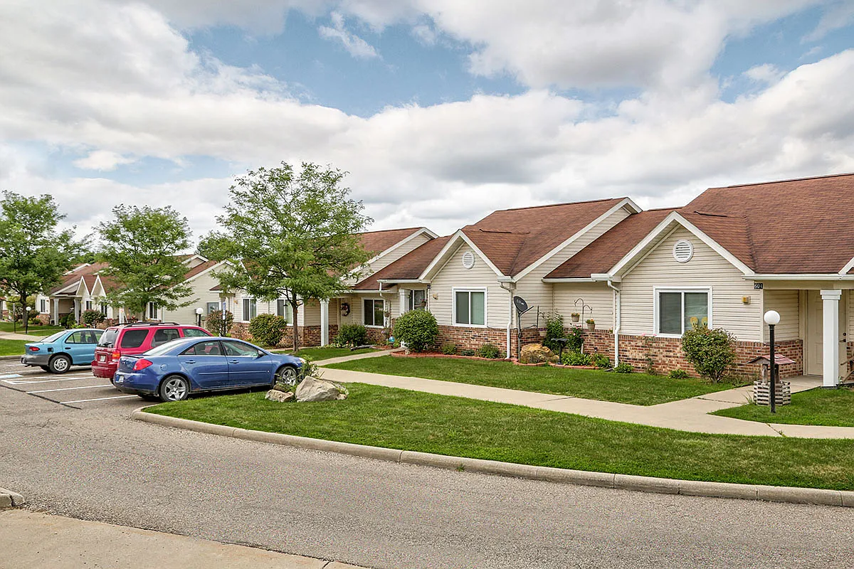 Gables at Countryside Lane I — Photo 2