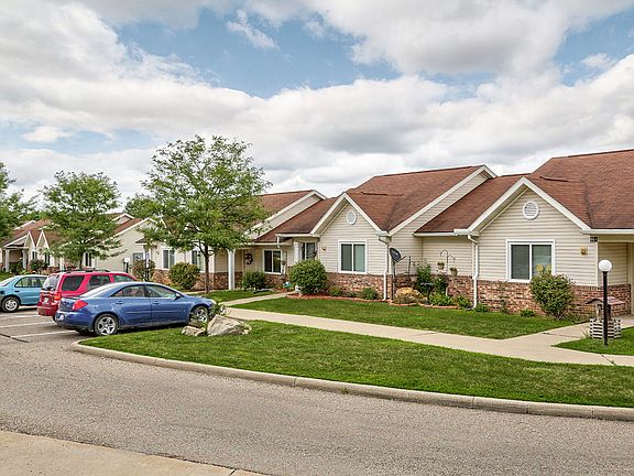 Gables Countryside apartments