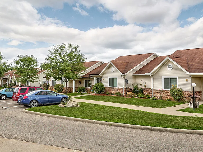 Gables Countryside apartments