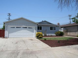3083 Big Wood Dr, San Jose, CA 95127