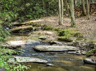 0 Evergreen Ln, Mineral Bluff, GA 30559