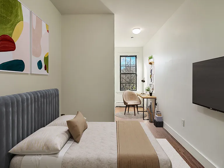 820 Knickerbocker Ave #3R — Photo 5