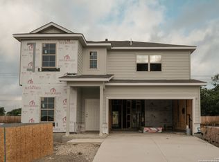 5015 Terlingua Pass, San Antonio, TX 78222