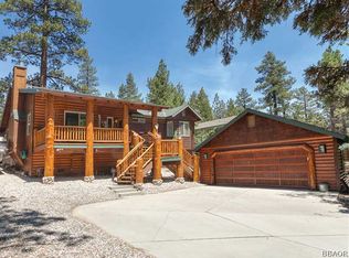373 Catalina Rd, Big Bear Lake, CA 92315