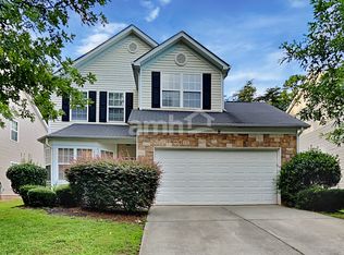 16009 Long Talon Way, Charlotte, NC 28278