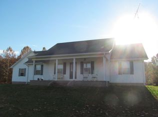 99 Hidden Hill Ln, Beaver Dam, KY 42320