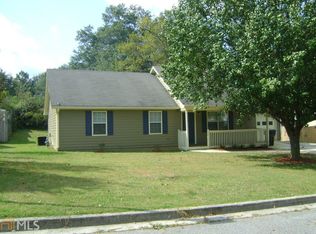 149 Nicole Cir, Rockmart, GA 30153