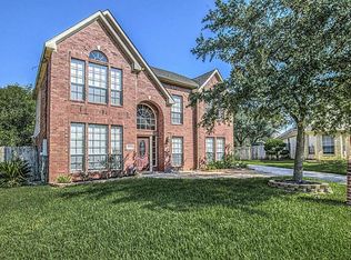 25211 Kingsdown Dr, Spring, TX 77389