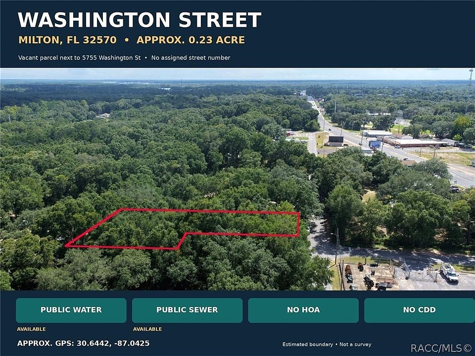 1st image of 0 Washington St