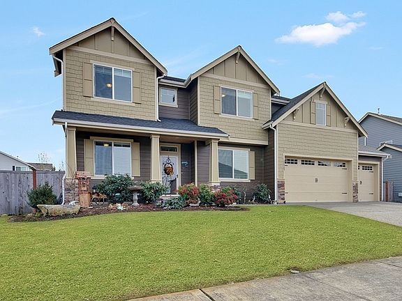 2nd image of 22809 81st Avenue Ct E